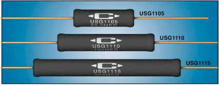 美國CADDOCK 高性能電阻器 USG&USF匹配電阻器