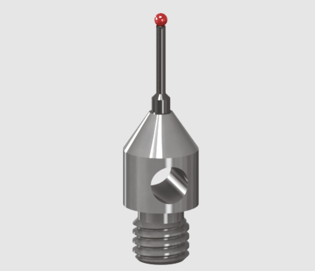 美國Carbide Probes鎢鋼測針探針,CMM測頭,機床測頭,紅寶石測頭