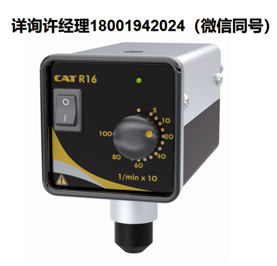 德國CAT- R 16 實驗室高架攪拌器、頂置攪拌器、高架攪拌器 CAT進口代理