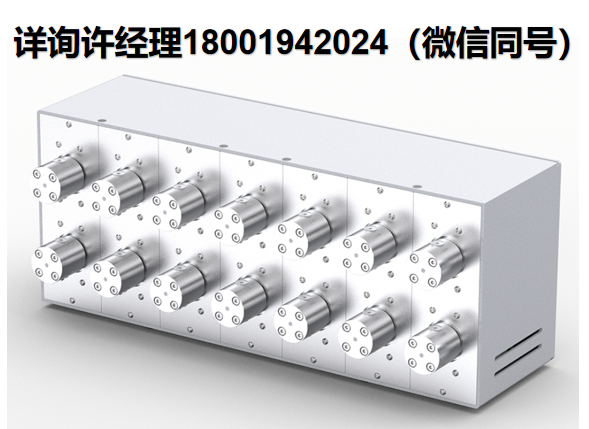 德國CAT Valveless ceramic pump MDPS 多通道泵 、無閥陶瓷泵 CAT進口代理