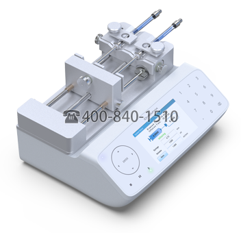 Chemyx Fusion 200-X 雙通道注射泵，微量注射泵，精密微量注射泵，適用于化學、制藥和生物技術(shù)研發(fā)的各種分析技術(shù)和應(yīng)用