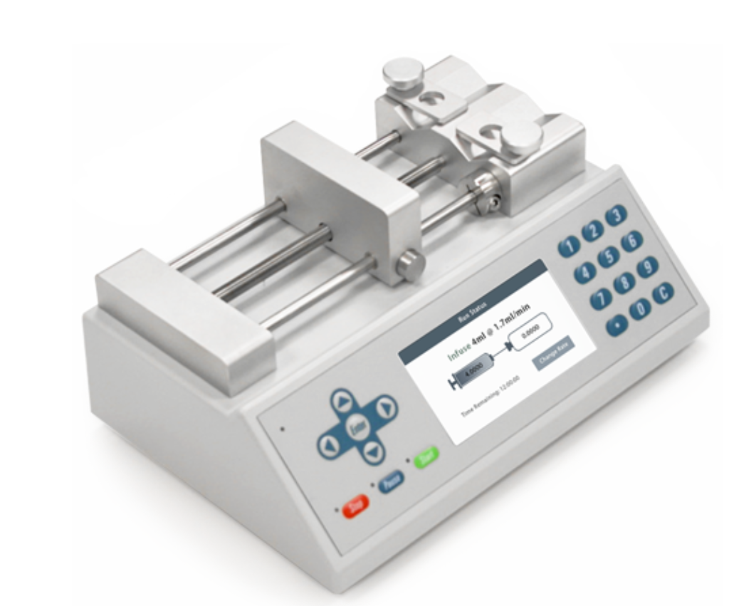 美國Chemyx Inc Fusion 101A  可編程的僅注射型注射泵