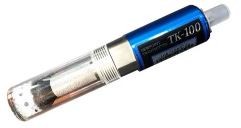 德國CMC 水分測量 露點變送器 Tekhne TK-100