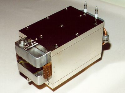 Colutron速度濾波器 速度過濾器 維恩濾波器