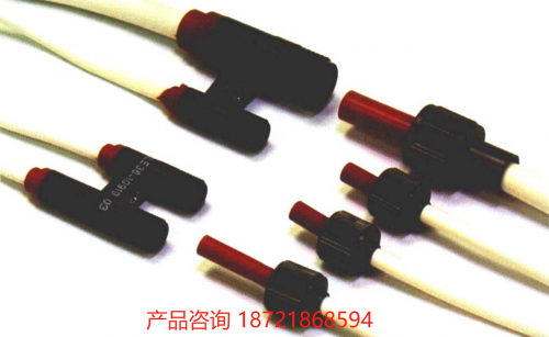 美國Connectronics 雙高壓連接器系列 10139-98