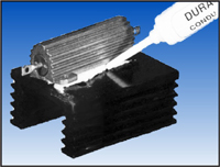 COTRONICS,熱導環氧樹脂,Duralco™ 128,Duralco™ 132,Duralco™ 133