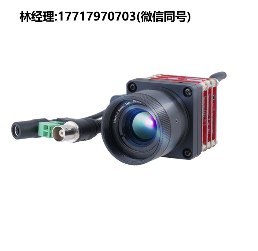 COX進口代理,CG300-NM,CG600-NM非冷卻式熱成像相機,數字熱成像相機