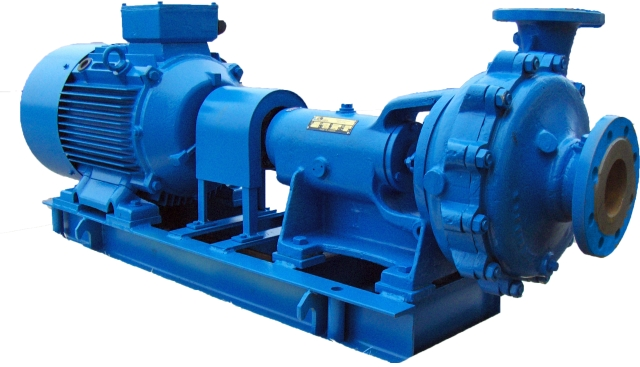 克羅地亞Croatia Pumpe Nova-船用泵-Energy pump-KK/KK2 –?HORIZONTAL LOW PREASSURE SINGLE STAGE- VOLUT CASING PUMP-水平低壓單級/旋轉外殼泵