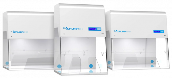 西班牙cruma G系列即插即用無管通風柜