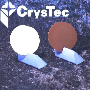 德國CrysTec GmbH 晶體加工專家