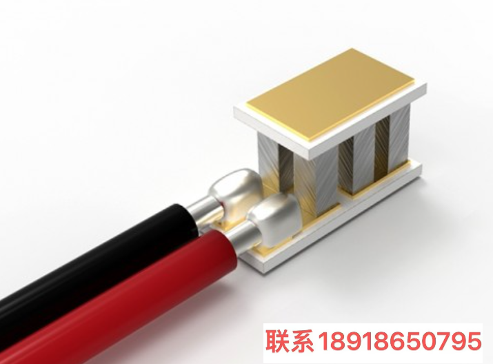 Custom Thermoelectric, Inc.熱電冷卻器（TECs）微型熱電冷卻器（TEC），00301-9X30-10RU2 熱電/佩爾帖微型模塊