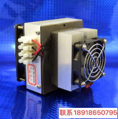 Custom Thermoelectric, Inc.ATA-015-12 空氣對(duì)空氣冷卻/加熱單元