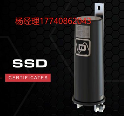 美國 DAIRYLAND ELECTRICAL INDUSTRIES SSD固態解耦器