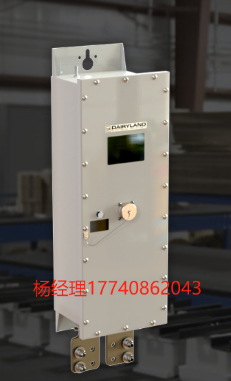 美國 DAIRYLAND ELECTRICAL INDUSTRIES 高功率去耦 ISP