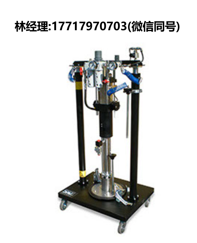 DAV tech,PP-50,跟隨板泵