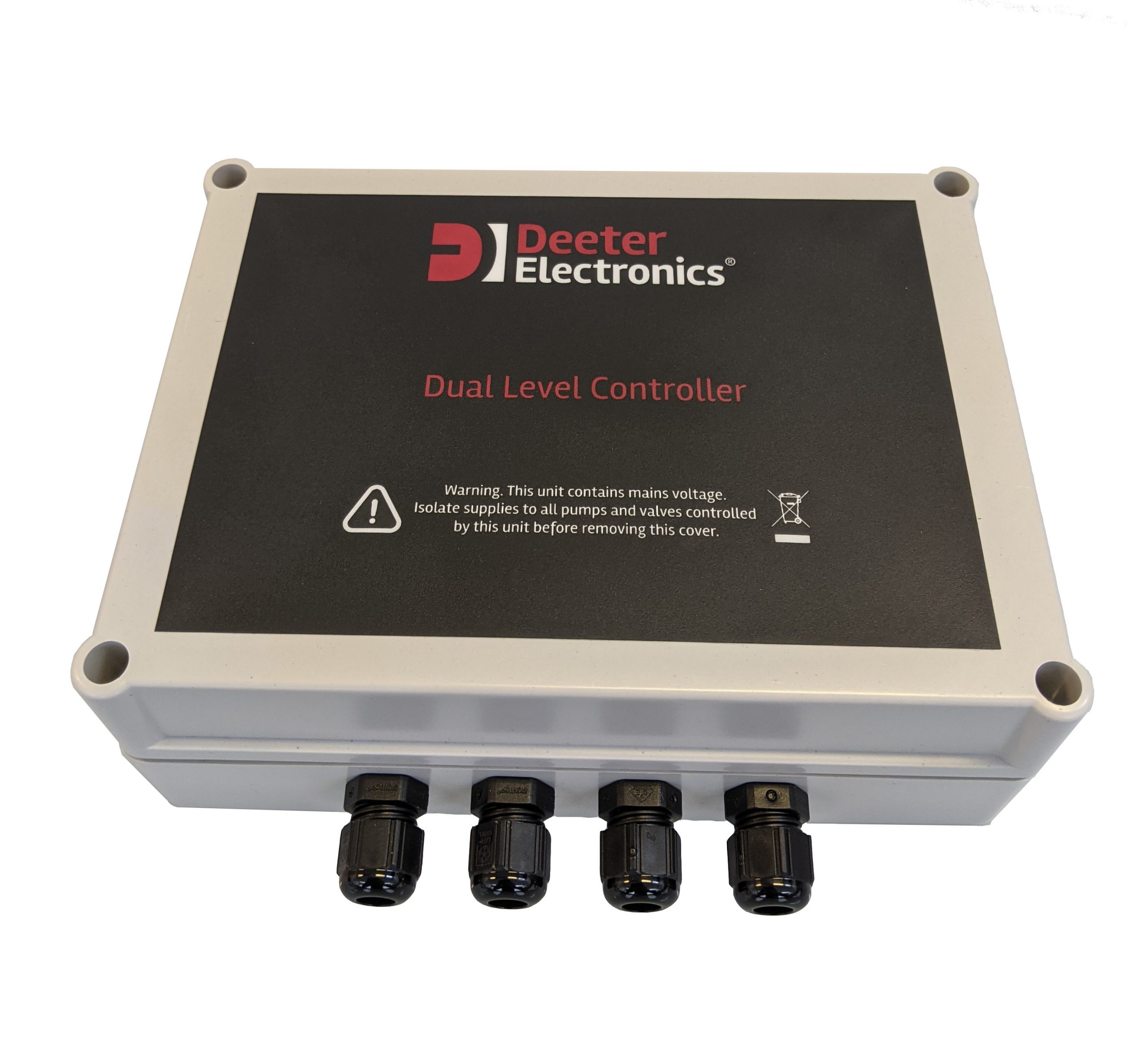 英國Deeter Electronics DLC系列雙液位控制器,Deeter DLC-1,Deeter DLC-2,Deeter DC-3,Deeter液位開關