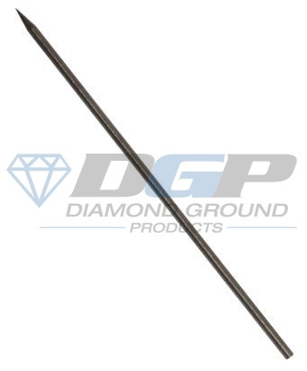 美國 Diamond Ground 8-2044: .04″ 2% Thoriated 2%釷