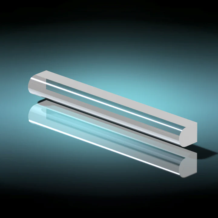 Doric Lenses -Acylindrical FAC Microlenses 非圓柱FAC（Fast-Axis Collimation）微透鏡