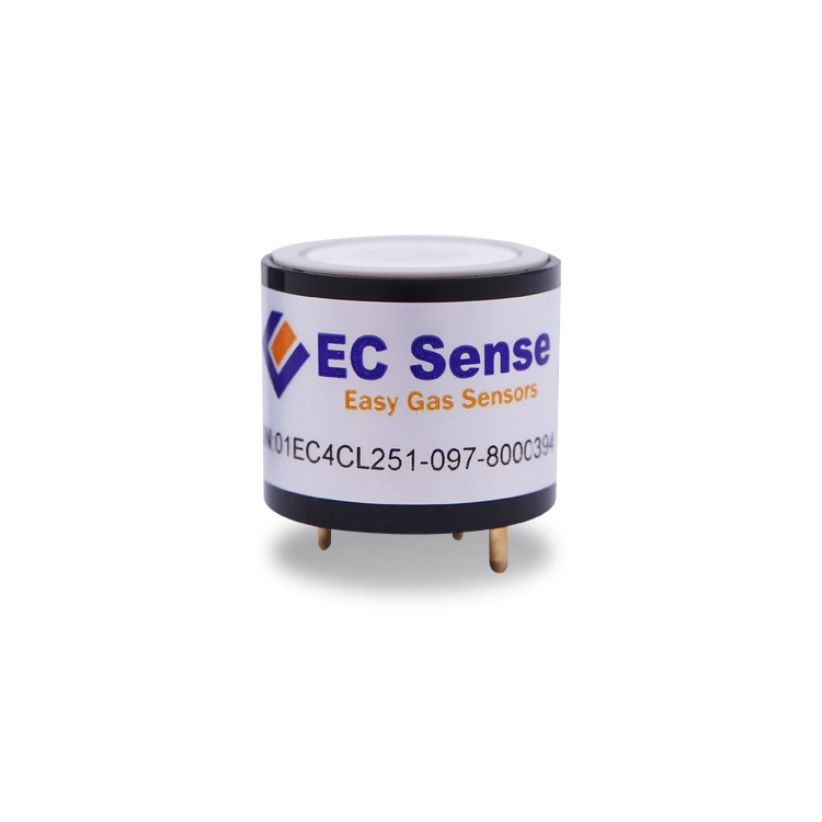 EC Sense,氯氣傳感器,Cl2 傳感器,EC4-Cl2-5,EC4-Cl2-50,ES1-Cl2-5,ES1-Cl2-50,ES4-Cl2-5,ES4-Cl2-50