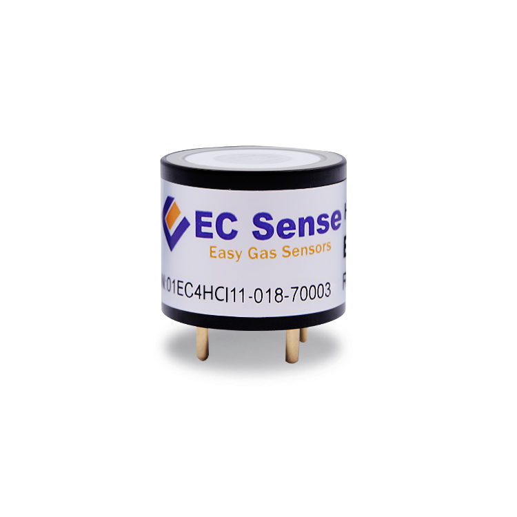 EC Sense,氯化氫傳感器, HCl 傳感器,EC4-HCl-30