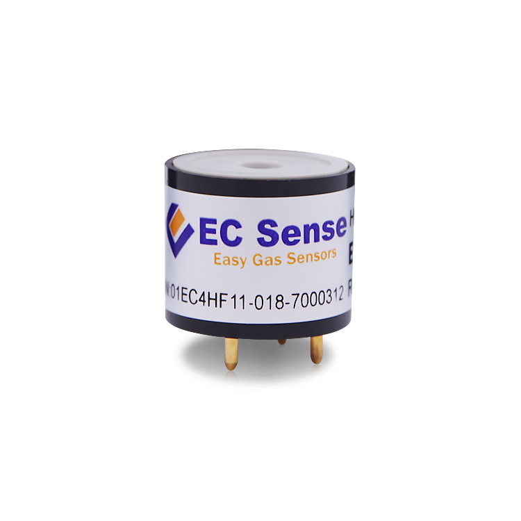 EC Sense,氟化氫傳感器, HF傳感器,EC4-HF-10