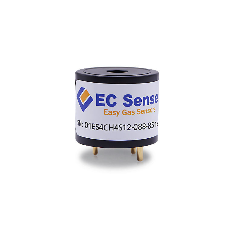 EC Sense,甲硫醇傳感器,ES4-CH4S-100