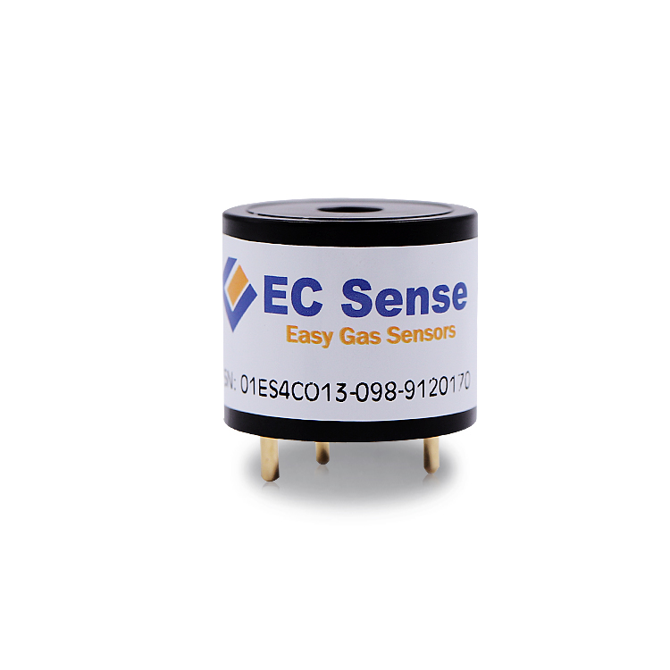 EC Sense,一氧化碳傳感器,CO傳感器,ES4-CO-10%,ES4-CO-100,ES4-CO-1000,ES4-CO-10000