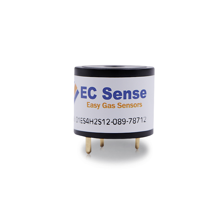 EC Sense,硫化氫傳感器,H2S傳感器,ES4-H2S-100,ES4-H2S-500,ES4-H2S-5000,ES1-H2S 100,ES1-H2S 500,ES1 H2S 5000