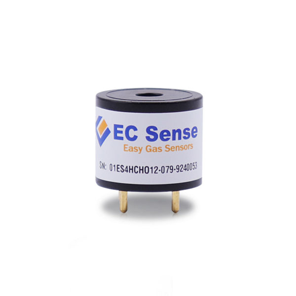 EC Sense,甲醛傳感器,HCHO傳感器,ES4-HCHO-5,ES4-HCHO-100,ES1-HCHO-100,ES1-HCHO-5