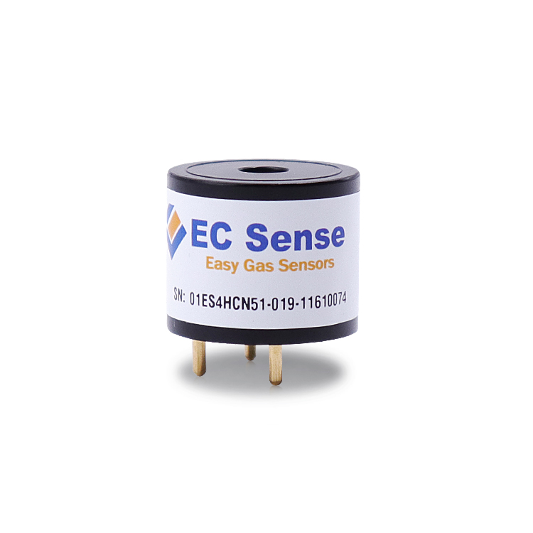 EC Sense,HCN傳感器,氰化氫傳感器,ES1-HCN-50,ES4-HCN-50