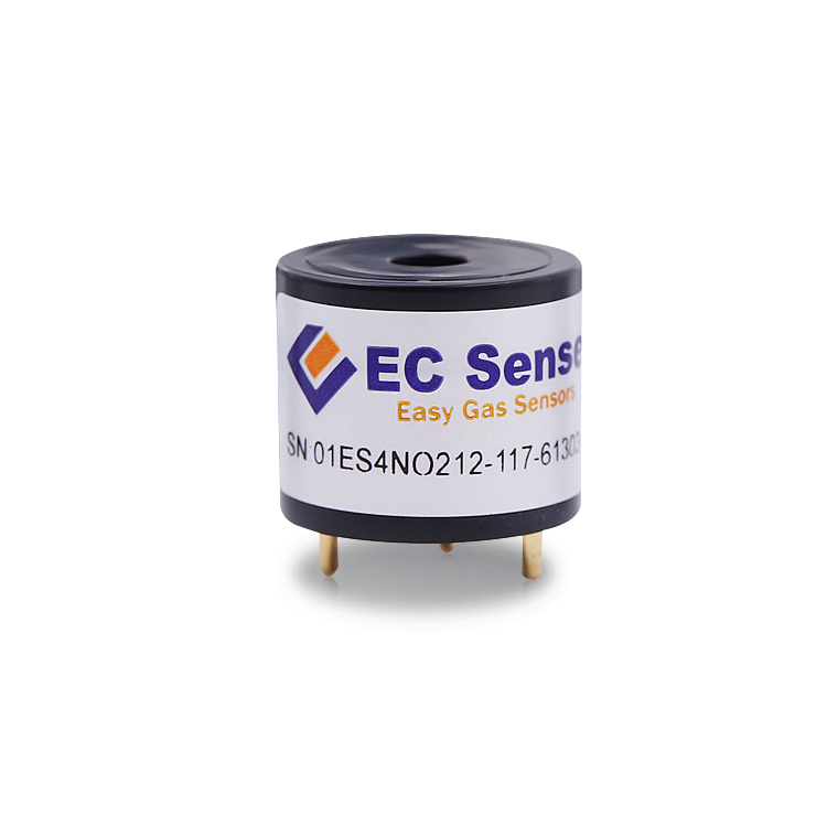 EC Sense,二氧化氮傳感器,NO2傳感器,ES4-NO2-100,ES4-NO2-1000,ES4-NO2-50