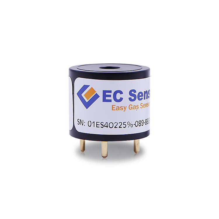 EC Sense,O2氧氣傳感器,ES4-O2-25%,ES1-O2-25%