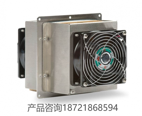 美國EIC SOLUTIONS 固態熱電空調 ThermoTEC™ 140 系列 – 400 BTU（DC）