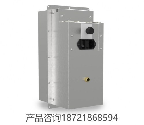 美國EIC SOLUTIONS固態熱電空調 ThermoTEC™ 140C系列 – 400 BTU（AC）