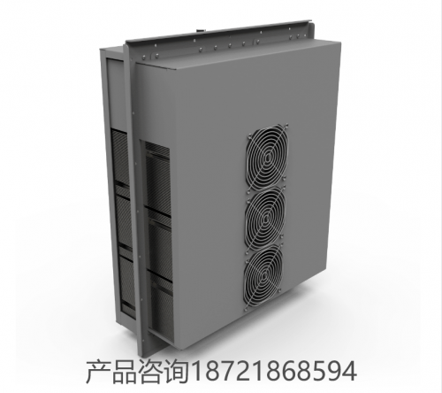 美國EIC SOLUTIONS固態熱電空調ThermoTEC™ 151B系列 – 2500 BTU