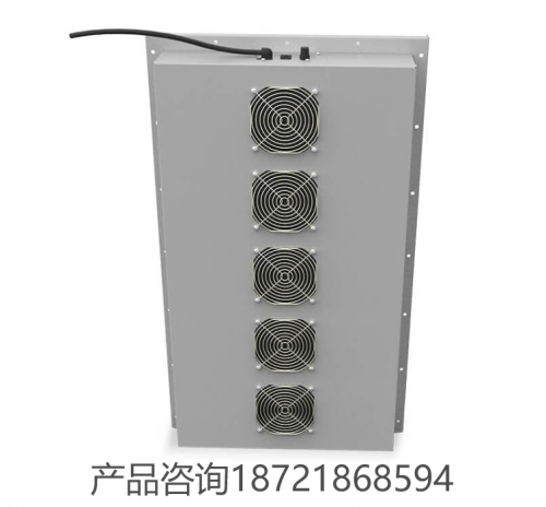 美國EIC SOLUTIONS熱電空調 ThermoTEC™ 170系列 – 5500 BTU