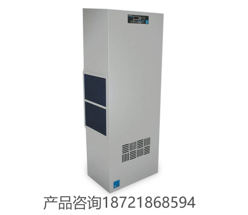 美國EIC SOLUTIONS 壓縮機型機柜空調 CB系列