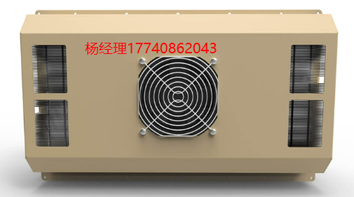 美國 EIC SOLUTIONS  ThermoTEC™ 145A 系列 – 1500 BTU M34 半導體 熱電 空調 制冷器  AAC-145A-4XT-M34