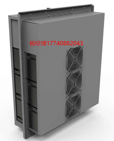 美國 EIC SOLUTIONS  ThermoTEC™ 151B 系列 – 2500 BTU 半導體 熱電 空調 制冷器  AAC-151B-4XT