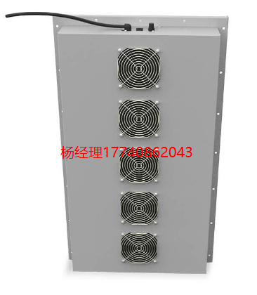 美國 EIC SOLUTIONS  ThermoTEC™ 170 系列 – 5500 BTU 半導體 熱電 空調 制冷器  AAC-170-4XT