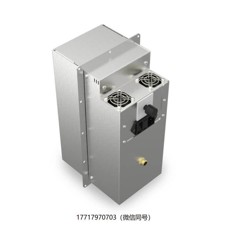 EIC SOLUTIONS,AAC-140C-4XT-HC,ThermoTEC™系列, 400 BTU,固態(tài)熱電空調