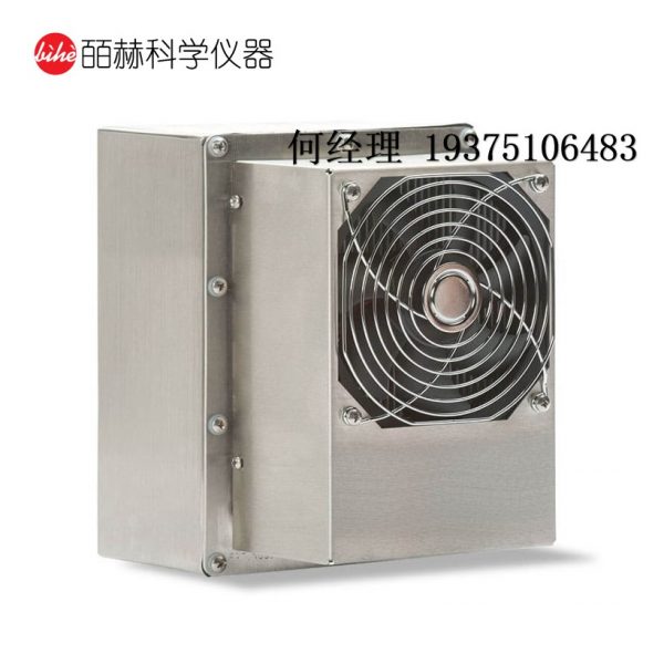 美國EIC Solutions ThermoTEC™ 120系列-200 BTU 固態熱電空調 堅固可靠的電子外殼冷卻