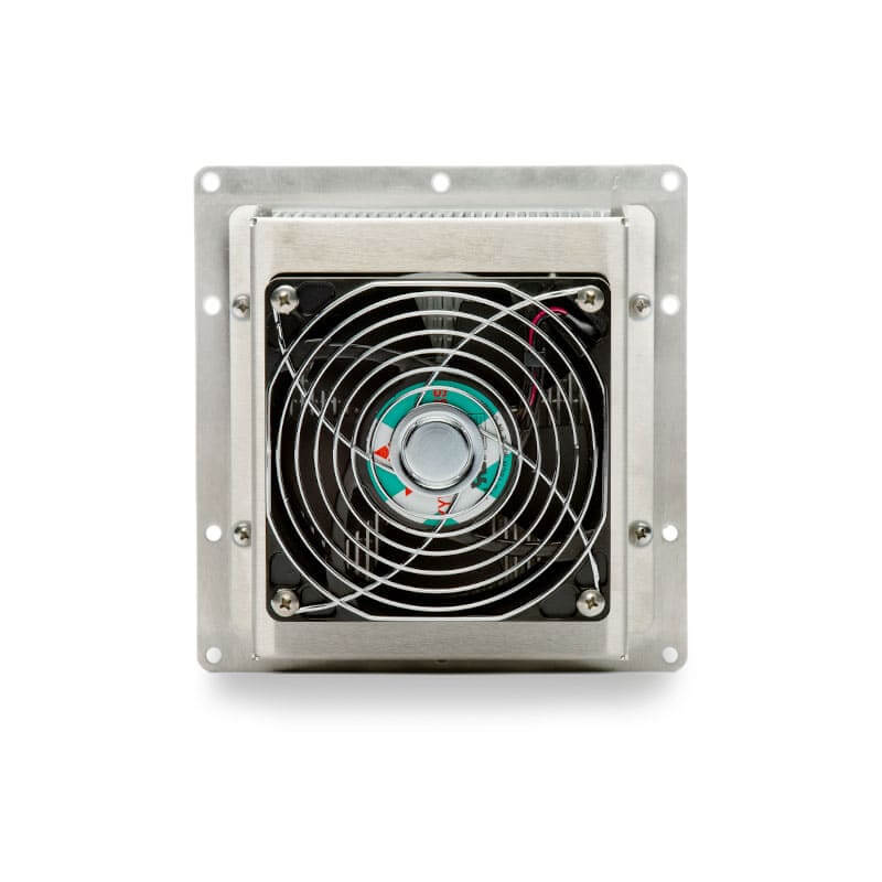 美國 EIC ThermoTEC™ 140 系列 – 400 BTU （DC）熱電空調 制冷器 熱交換器