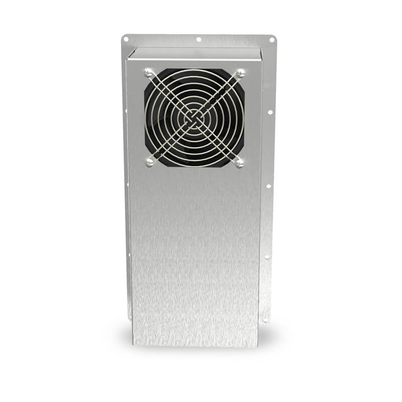 美國 EIC ThermoTEC™ 140C 系列 – 400 BTU （AC）熱電空調