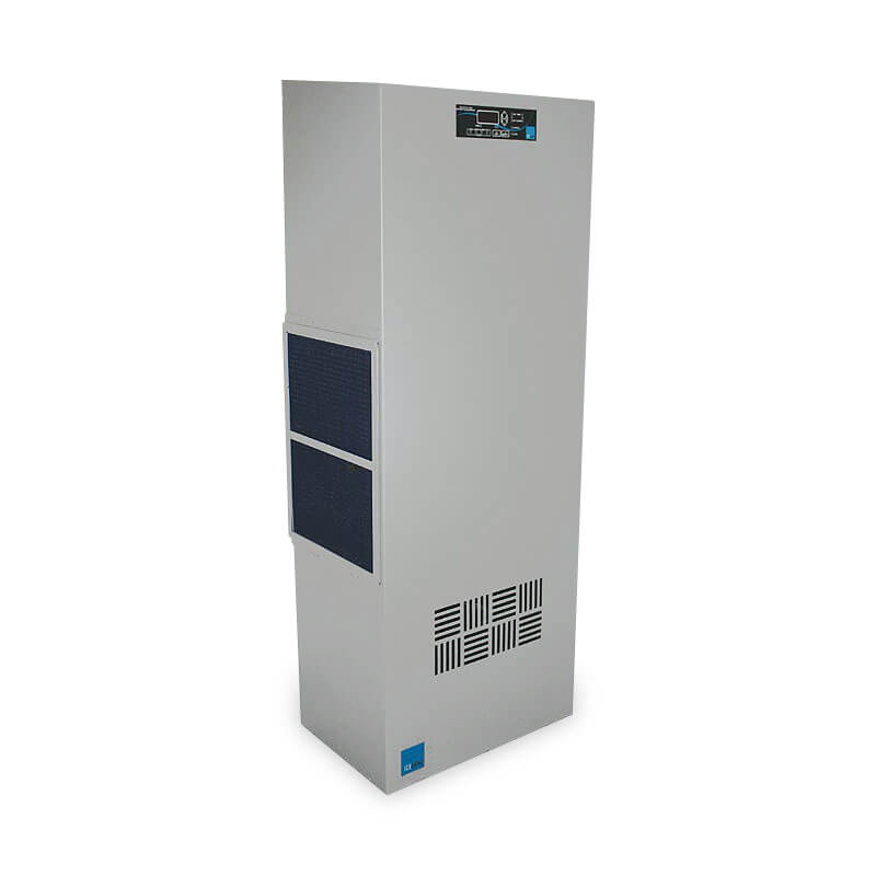 美國EIC Solutions-閉環(huán)外殼空調 基于壓縮機的封閉空調  CB系列-4500-5000 BTU  CBIQ4500TXP2