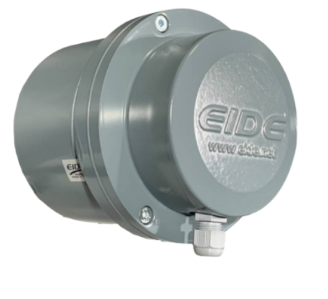 西班牙EIDE,安全制動器,安全制動 FPC,最大負載可達 9000 Kg （7000Nm）