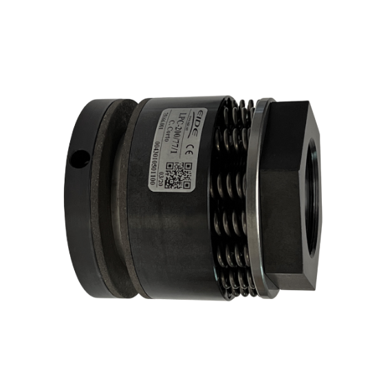 西班牙EIDE,扭矩限制器,LPC torque 限制器,被稱為機械“保險絲”，旨在吸收任何類型機器上的過載