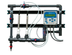 美國ECD 控制器 傳感器 在線分析儀 氯分析儀 海水脫氯分析儀-型號DCA-23