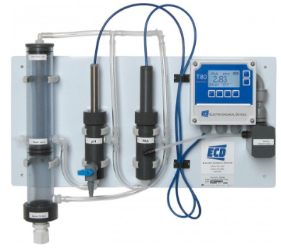 美國ECD 控制器 傳感器 在線分析儀 消毒劑分析儀 過氧乙酸分析儀- PA80