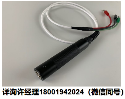 美國Electro-Tech Systems Inc EST-Model 848通用手柄組件   ETS進口代理